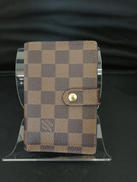 ポルトフォイユ・ヴィエノワ|LOUISVUITTON