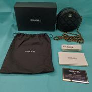 ミニマトラッセ　チェーンショルダー|CHANEL