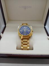 ルンゴマーレ　クォーツ|LONGINES