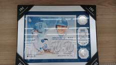 SHOHEI OHTANI 50/50 09.19.24|THE HIGHLAND MINT