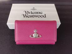 キーケース|VIVIENNE WESTWOOD