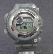 G-SHOCK FROGMAN|CASIO