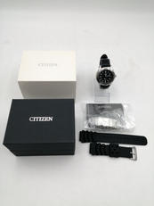 クォーツ腕時計|CITIZEN