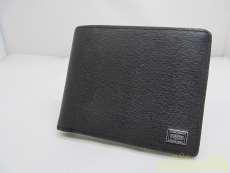 二つ折り財布|PORTER