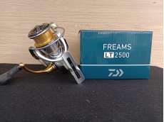 スピニングリール|DAIWA