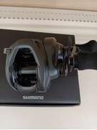 ベイトリール|SHIMANO