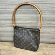 ルーピングMMモノグラムショルダーバック|LOUIS VUITTON