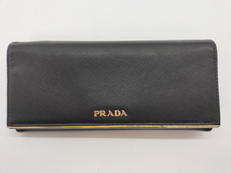 SAFFIANO METAL|PRADA