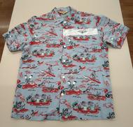 AVIREX アロハシャツ|AVIREX