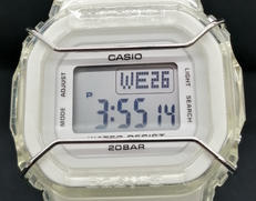 クォーツ腕時計|CASIO×MOUSSY