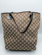GGキャンバストート|GUCCI