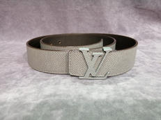 サンチュール イニシャル タイガ|LOUIS VUITTON