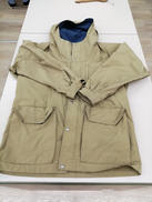 マウンテンパーカー|THE NORTH FACE