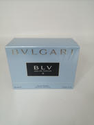 オーデパルファム|BVLGARI