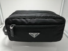 ポーチ|PRADA