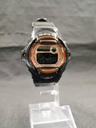 BABY-G|CASIO