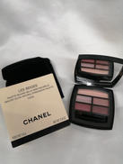 レ　ベージュ　パレット　ルガール　クール　ドゥ　シャネル|CHANEL