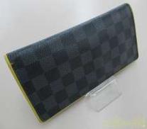 ポルトフォイユ・ブラザ|LOUIS VUITTON