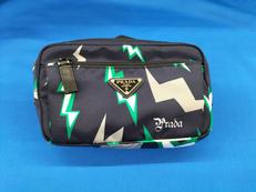 ウエストバッグ|PRADA