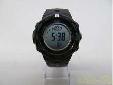 PRO TREK|CASIO