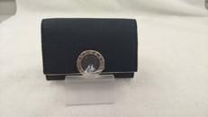 クリップコインパース|BVLGARI