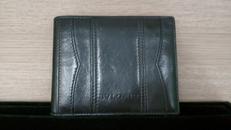 二つ折り財布|BVLGARI
