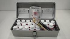 アクリル絵具 ミルクペイントセット|ターナー色彩