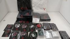 いろいろセット|XJAPAN