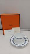カップ&ソーサー|HERMES