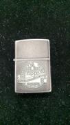 60TH ライター|ZIPPO