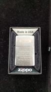 WINSTON ライター|ZIPPO