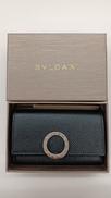 6連キーケース|BVLGARI