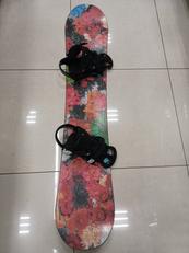 スノーボードセット|BURTON