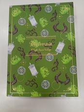 コスメギフトボックス|DISNEY