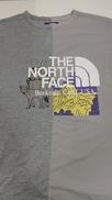 Tシャツ|THE NORTH FACE