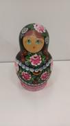マトリョーシカ|マリア・ドミトリエワ