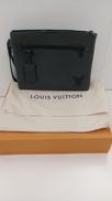 テイクオフ・ポーチ|LOUIS VUITTON