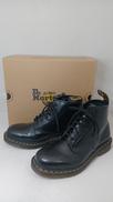 6ホールブーツ|DR.MARTIN