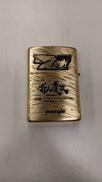 花の慶次 ライター|ZIPPO