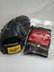 硬式用投手グローブ|RAWLLINGS