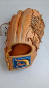 軟式外野手用グローブ|久保田スラッガー