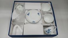 カップ&ソーサー|RICHARD GINORI