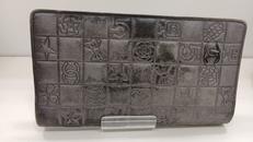 長財布|CHANEL