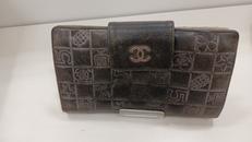 長財布|CHANEL