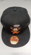 GARFIELDキャップ|NEWERA