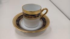 カップ&ソーサー|RICHARD GINORI
