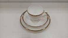 カップ&ソーサー、ケーキ皿セット|WEDGWOOD