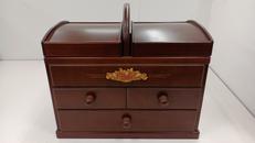 ソーイングボックス|茶谷産業