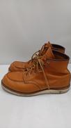 IRISH SETTER 6-INCH MOC|RED WING