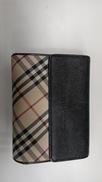 二つ折り財布|BURBERRY
